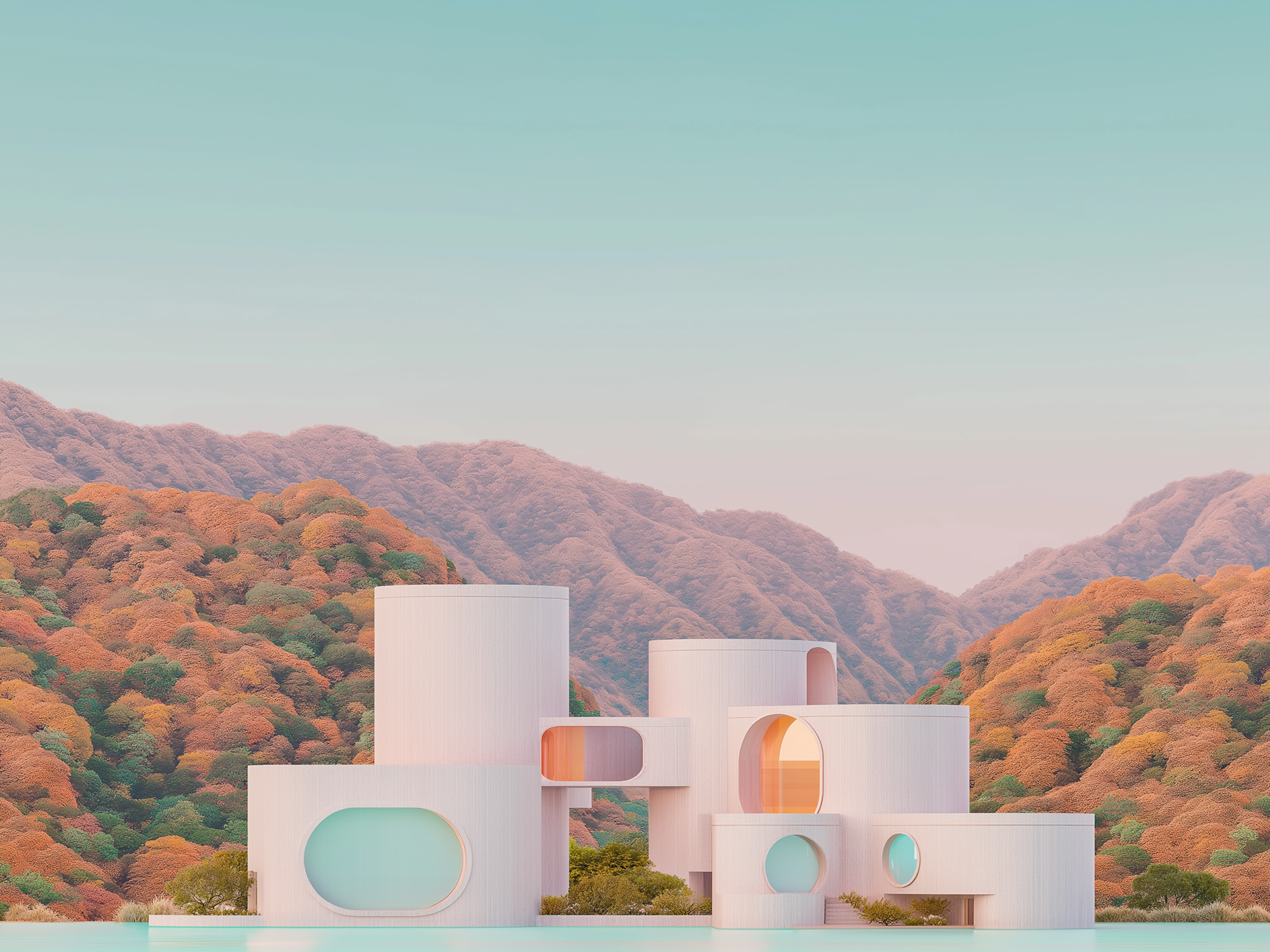 The future of software is agentic