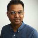 Headshot of Anand Narayan